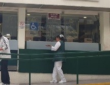 Te damos a conocer la fecha en la cual se depositará la pensión del IMSS. EL INFORMADOR/ ARCHIVO