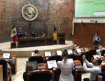 En lo correspondiente a Hagamos y Futuro no tendrán variación, mantienen 31.3 y 29.4 millones de pesos. EL INFORMADOR/R. RIVAS