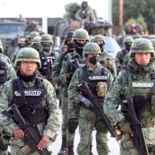 Hackean a la Sedena y extraen material sobre temas de seguridad nacional