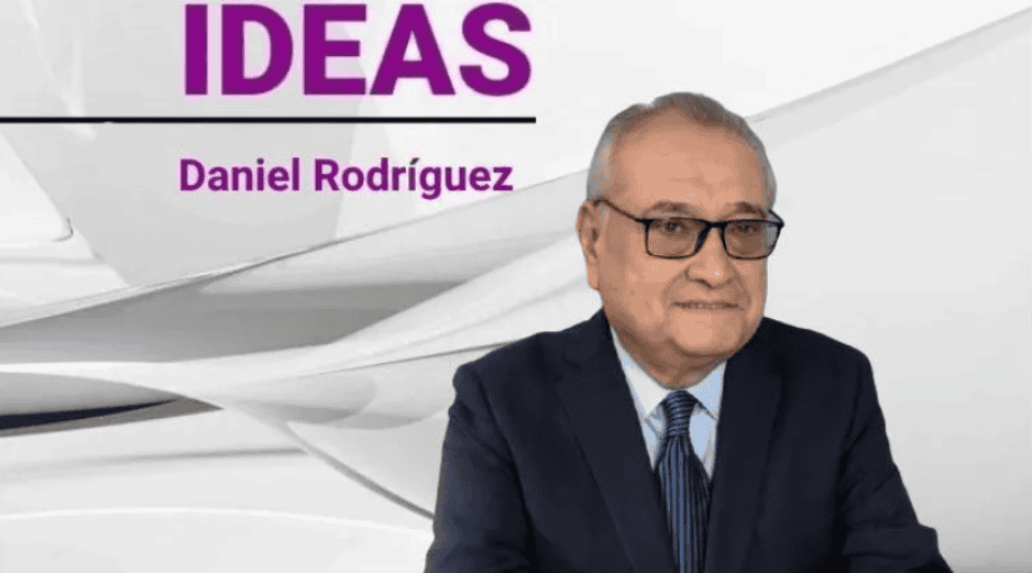 Mucho de qué avergonzarnos