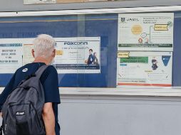 La modificación establece que no se podrá poner un límite máximo de edad para obreros, jornaleros, empleados domésticos, artesanos y de una manera general, para todo contrato de trabajo. EL INFORMADOR / ARCHIVO