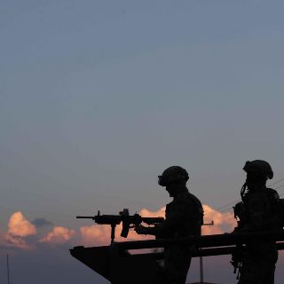 La información que reveló el hackeo a la Sedena