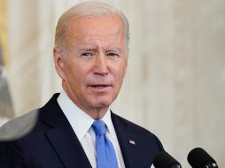 Biden acusa a Rusia de 