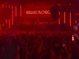 Circo Loco llegará a Guadalajara el próximo 3 de noviembre. INSTAGRAM / circolocoibiza