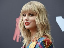 Muchos fanáticos esperaban ver a Taylor Swift en el medio tiempo del Super Bowl. AP/ARCHIVO