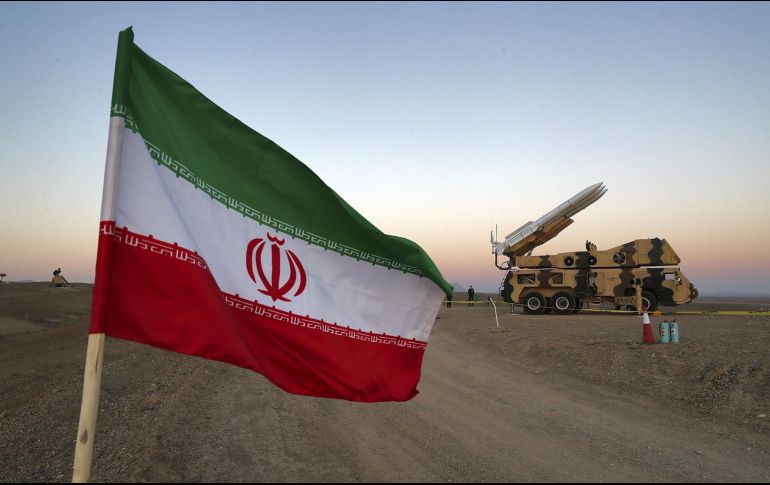 Además, se produjeron ataques a otras dos comisarías y cuatro bancos. AP/ARCHIVO