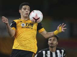 ¿Traición? Raúl Jiménez podría llegar a Chivas