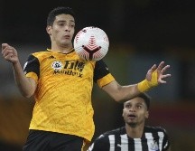 ¿Traición? Raúl Jiménez podría llegar a Chivas