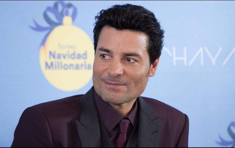 Chayanne un padre comprometido comparte video en TikTok junto a sus hijos. NOTIMEX/N. Tavira