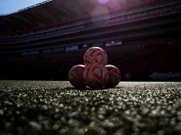 Hoy hay actividad en la Liga MX, LaLiga, Premier League, Serie A, Bundesliga, Eredivisie, Ligue 1, Liga MX Femenil, y la MLS. IMAGO7