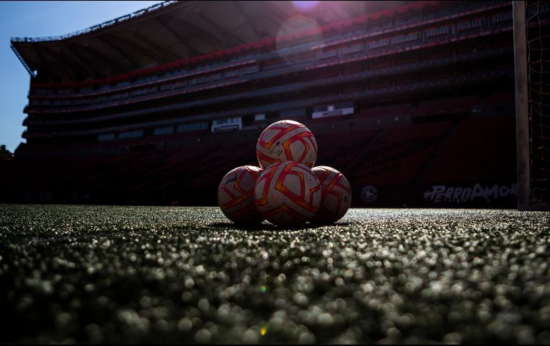 Hoy hay actividad en la Liga MX, LaLiga, Premier League, Serie A, Bundesliga, Eredivisie, Ligue 1, Liga MX Femenil, y la MLS. IMAGO7