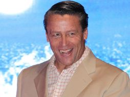 En conferencia de prensa Adame dijo que esto sucedió alrededor de las 8:15 horas, cuando salió de su casa y conducía por la Avenida Tlalpan para dirigirse al aeropuerto. SUN / ARCHIVO