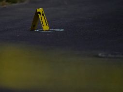 Tras el ataque, autoridades lograron la detención de dos sospechosos. AP/ARCHIVO