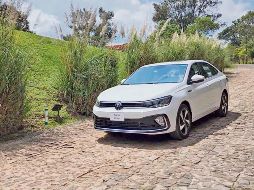 El diseño del modelo luce más actual y fresco. CORTESÍA