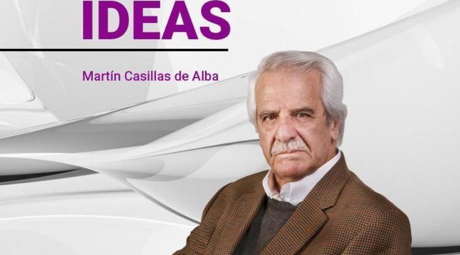 Las cuatro estaciones de Palomar