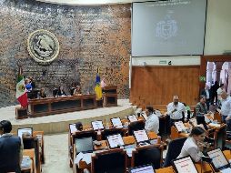 Se ajustarían las aportaciones mensuales aprobadas por el Congreso, si el cambio se publica en el Periódico Oficial. EL INFORMADOR/ Archivo