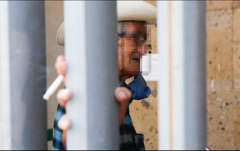 Las personas mayores de 60 años pueden tramitar su credencial del INAPAM para recibir muchos beneficios. EL INFORMADOR / ARCHIVO