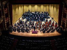 Para este concierto, los boletos están ya a la venta a través del sistema Ticketmaster y en las taquillas del Teatro Degollado. CORTESÍA / Secretaría de Cultura