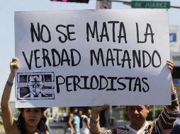 Personas allegadas a Chew Cervantes reportaron que perdieron contacto con él desde la noche del viernes. EFE/ARCHIVO