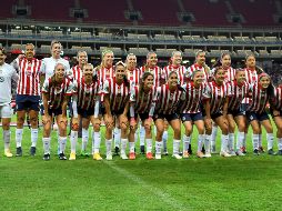 En este duelo las dirigidas por Juan Pablo “Pato” Alfaro tienen la encomienda de conseguir tres puntos que les ayuden a permanecer como las mandonas de la clasificación. IMAGO7