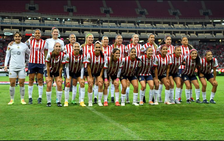 En este duelo las dirigidas por Juan Pablo “Pato” Alfaro tienen la encomienda de conseguir tres puntos que les ayuden a permanecer como las mandonas de la clasificación. IMAGO7