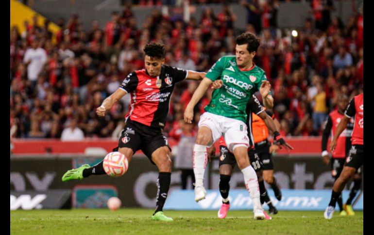 ¡Adiós bicampeón! Atlas termina el torneo con triunfo