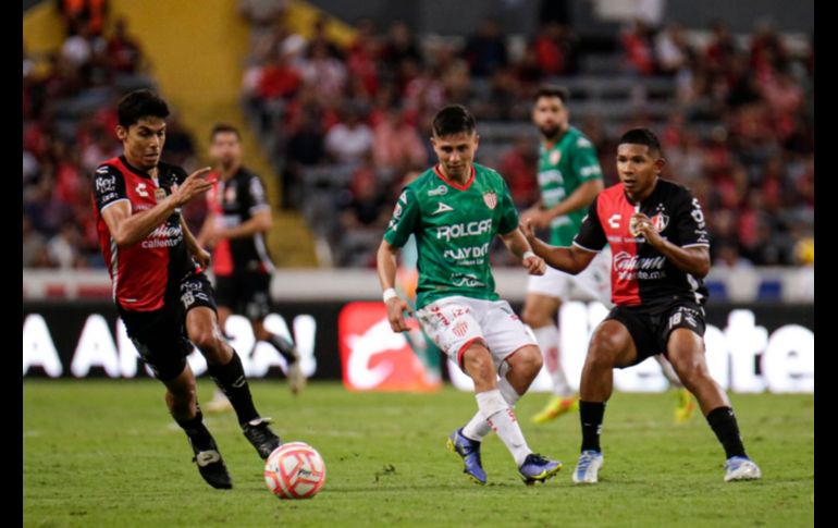 ¡Adiós bicampeón! Atlas termina el torneo con triunfo