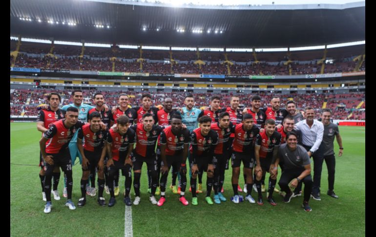 ¡Adiós bicampeón! Atlas termina el torneo con triunfo