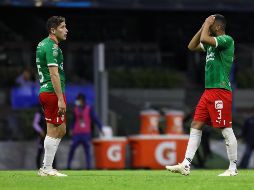 Ahora el Rebaño llegará a la Repesca con el pésimo ante cedente de haber perdido sus últimos tres partidos de Liga MX. IMAGO7