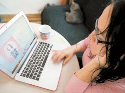 Emprendedores deben buscar nuevos canales para comerciar sus productos en redes sociales. EL INFORMADOR/Archivo