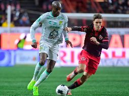 La última vez que estos conjuntos se enfrentaron en el torneo regular fue en la J2 del pasado Clausura 2022, con empate de 1-1. IMAGO7