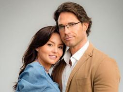 Sebastián Rulli y Angelique Boyer son muy queridos por sus fanáticos. ESPECIAL/Televisa