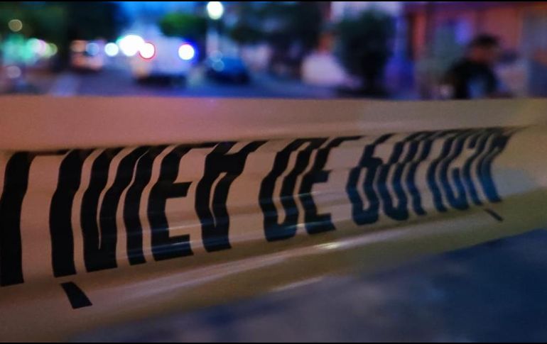 En ambos hechos se solicitó el mando y conducción de la Fiscalía de Jalisco, el agente del Ministerio Público en el municipio abrió las carpetas de investigación correspondiente. EL INFORMADOR / ARCHIVO