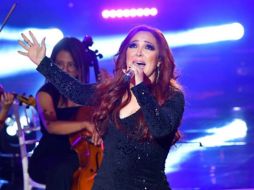 Myriam Montemayor fue la ganadora de la primera generación de 