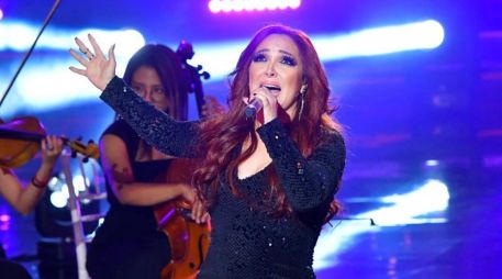 Myriam Montemayor fue la ganadora de la primera generación de 