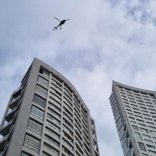 EN VIVO: Todos los detalles de la balacera en la zona de Puerta de Hierro
