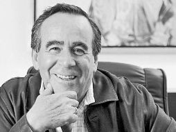 En 2019, Juan José Errejón Hernández fue el ganador de la medalla al mérito industrial de Jalisco, otorgada por el Consejo de Cámaras Industriales. ESPECIAL