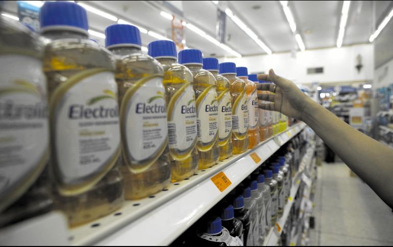 La empresa nació en 1945. Es de las más importantes en México, con presencia internacional.  EL INFORMADOR/Archivo