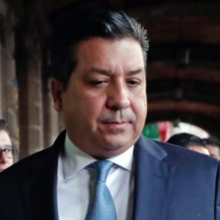 No lo invitaron, por eso no fue a la toma de protesta; revela García Cabeza de Vaca