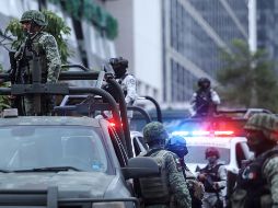 El Presidente López Obrador también aseguró que los legisladores que votaron en contra de  la reforma a l Ejército 