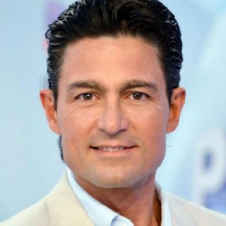 Fernando Colunga divide opiniones por su aspecto físico