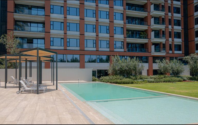 Un lugar contemporáneo para abrazar tu día a día