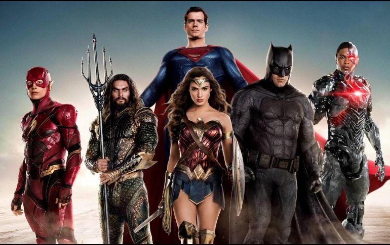 El elenco original de la polémica 