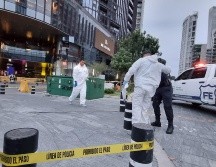 La Mesa de Seguridad revisará si es necesario ajustar puntos en los protocolos tras la balacera de ayer en Puerta de Hierro. EL INFORMAFOR / E. Gómez