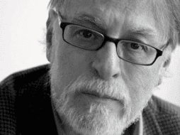 David Huerta dejó un gran legado en las letras mexicanas. ESPECIAL/UNAM