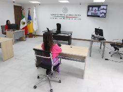 El edificio de Ciudad Laboral se construyó en un terreno propiedad del Instituto de Pensiones del Estado (Ipejal), e implicó un costo de 295.3 millones de pesos. EL INFORMADOR/A. Camacho