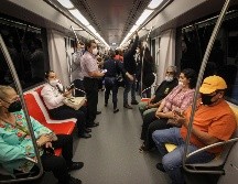 El mandatario estatal anunció que realizarán un ejercicio de consulta sobre posibles soluciones para agilizar la movilidad en la zona de avenida López Mateos Sur. INFORMADOR/ARCHIVO