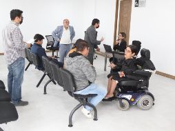 Descatan que se contó con la colaboración y acompañamiento de la Organización Internacional del Trabajo. EL INFORMADOR/A. Camacho