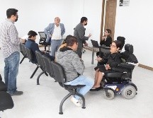 Descatan que se contó con la colaboración y acompañamiento de la Organización Internacional del Trabajo. EL INFORMADOR/A. Camacho