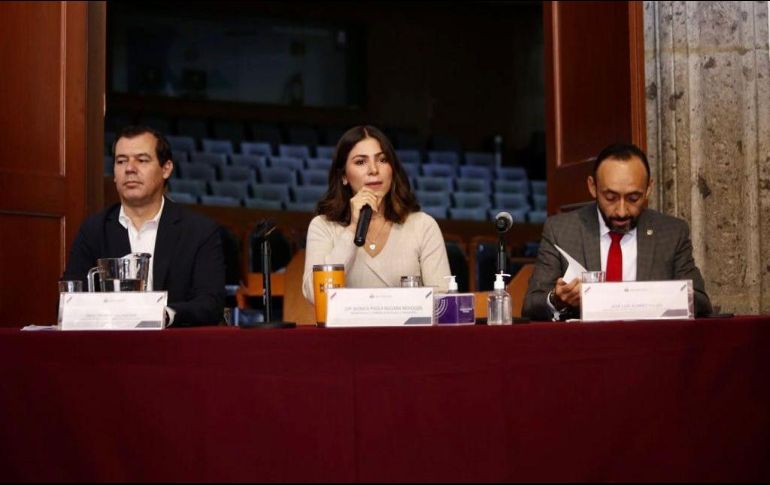 La iniciativa será revisada como parte del dictamen para armonizar la legislación estatal con la nueva Ley General de Movilidad y Seguridad Vial. ESPECIAL